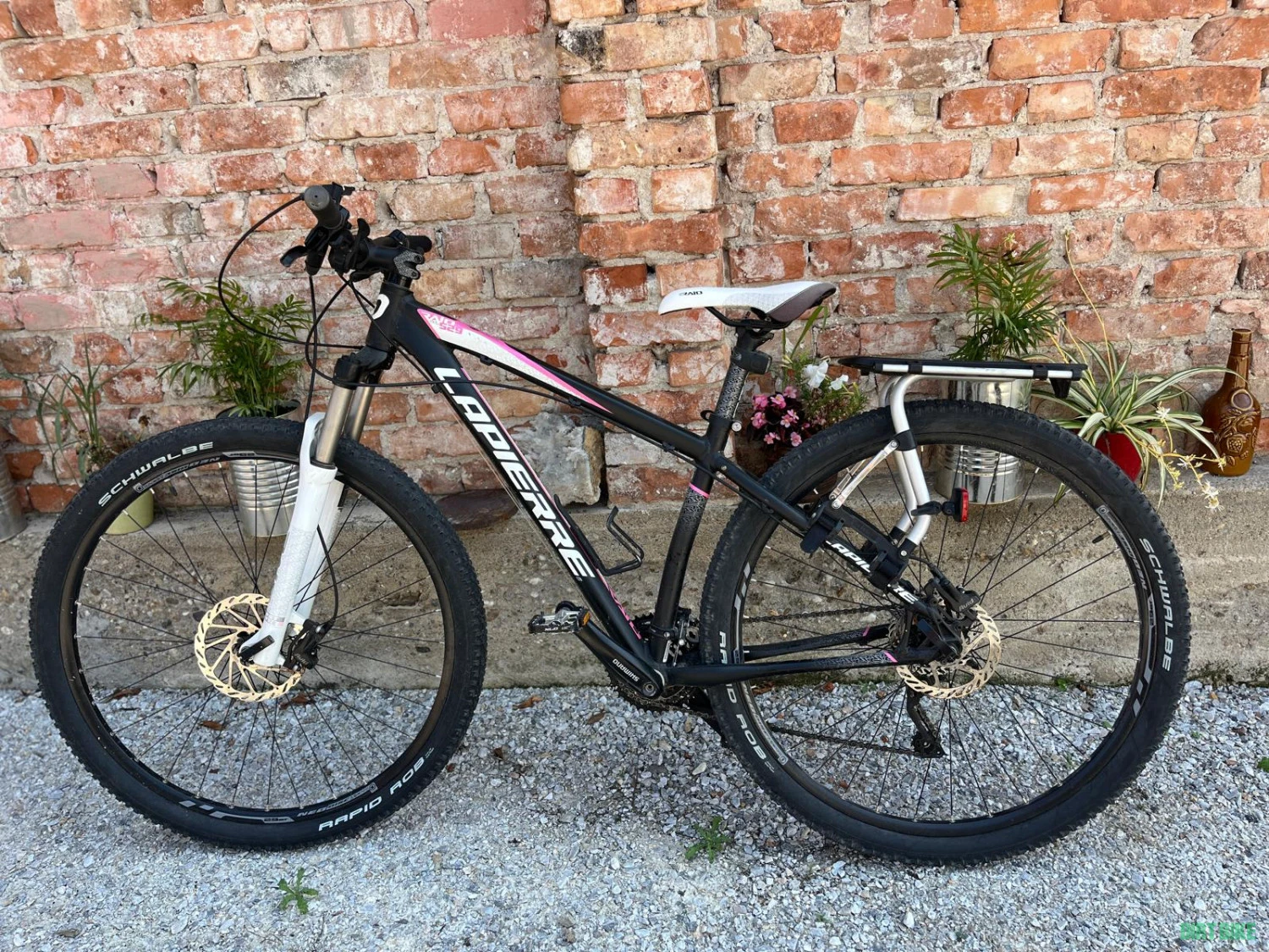 1. Mtb lappierre raid 529