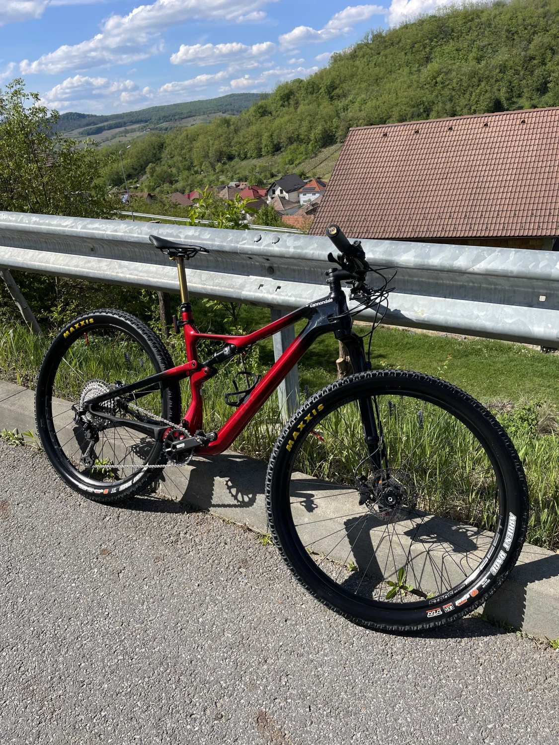 7. Cannondale Scalpel Carbon 3