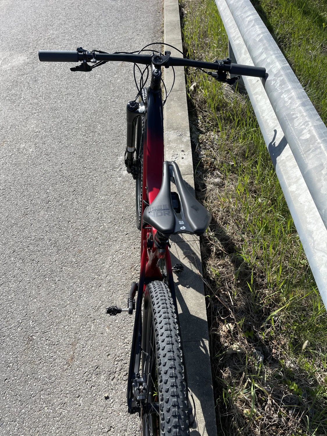 9. Cannondale Scalpel Carbon 3