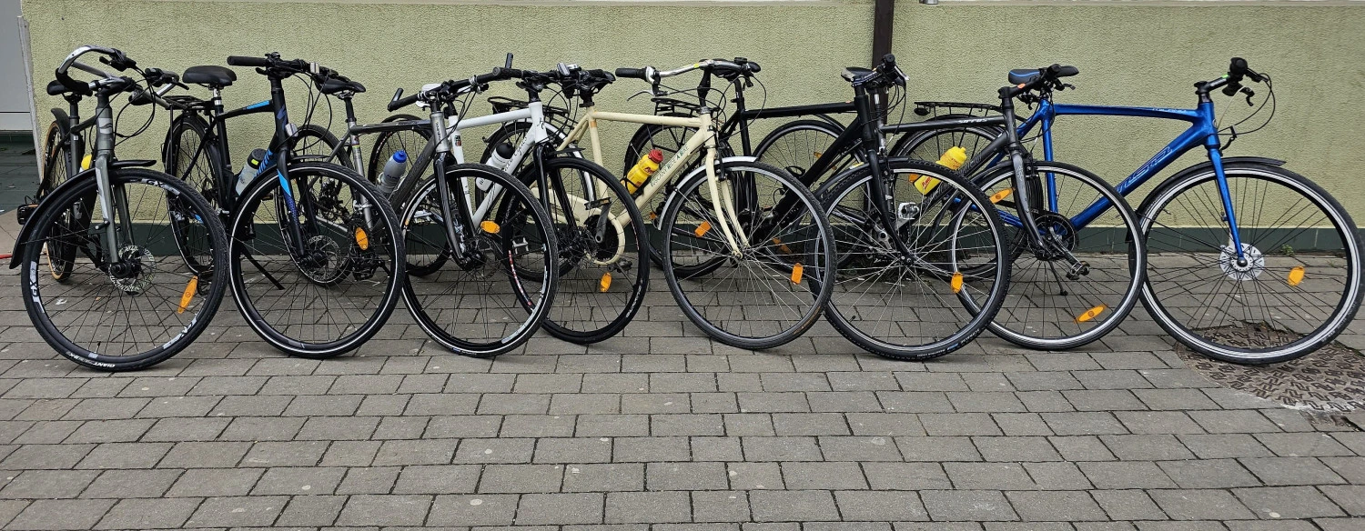 6. Vand biciclete 28" Inchi City/Treking/Fittnes Aluminiu reconditionate