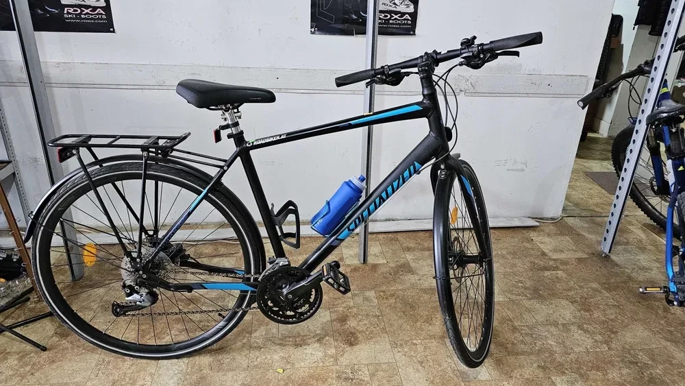3. Vand biciclete 28" Inchi City/Treking/Fittnes Aluminiu reconditionate