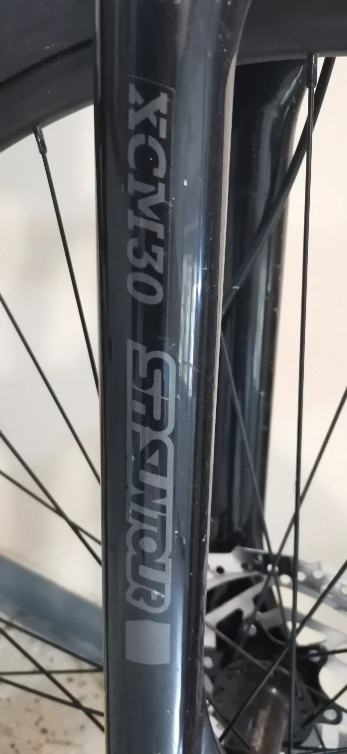 10. Cannondale Trail 7
