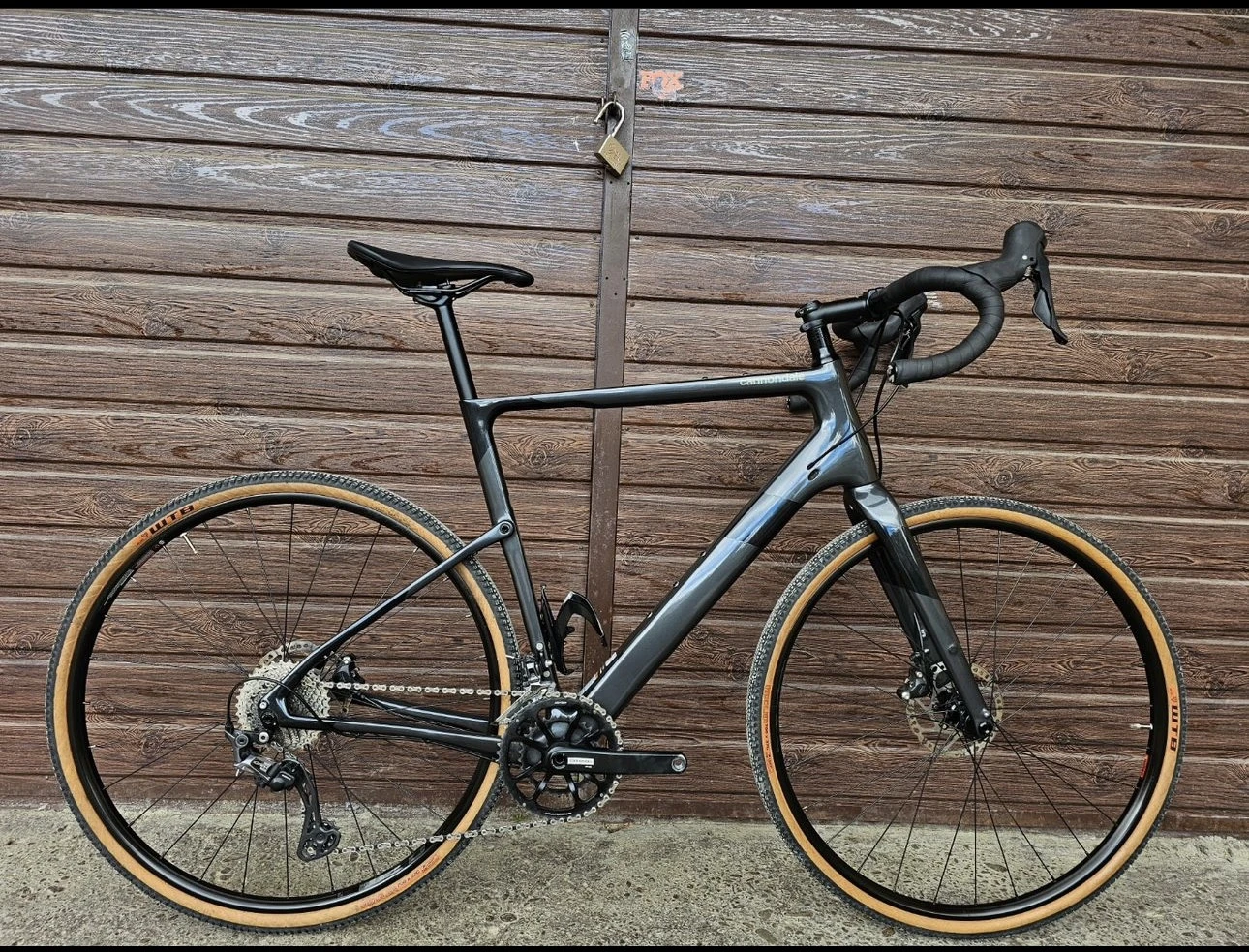 1. Cannondale Topstone Carbon 2023