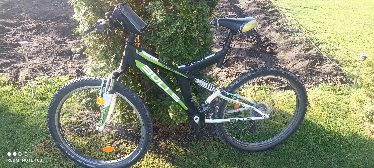 3. Bicicleta scott pt copii si adulti