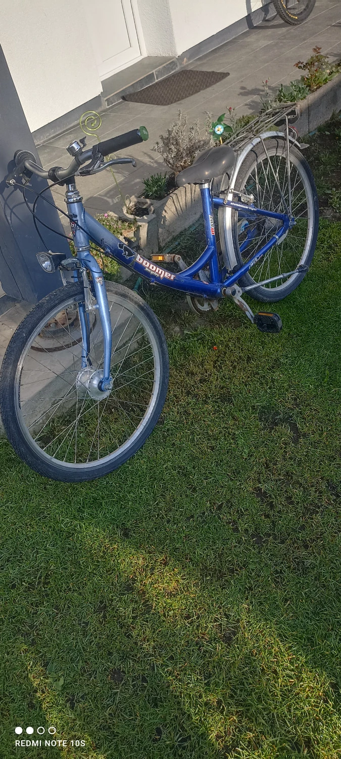 8. Bicicleta scott pt copii si adulti