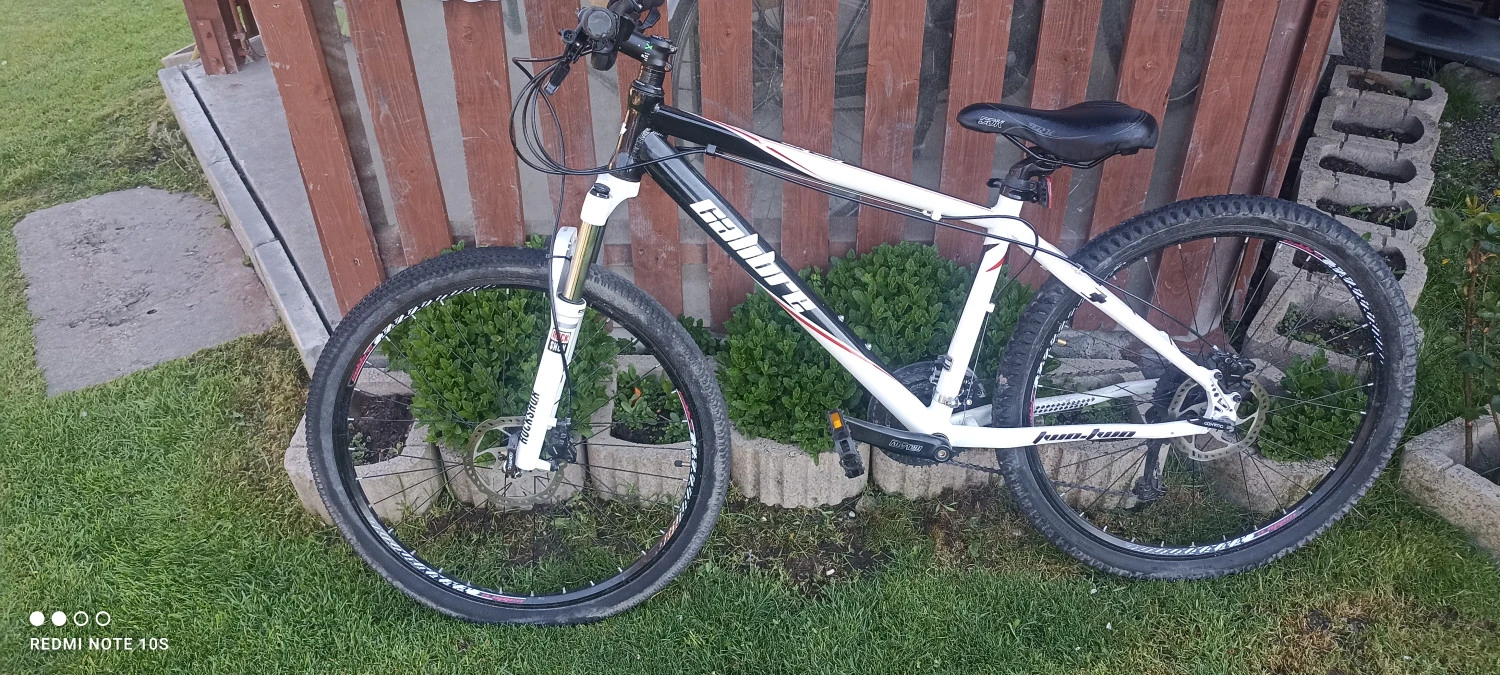 7. Bicicleta scott pt copii si adulti