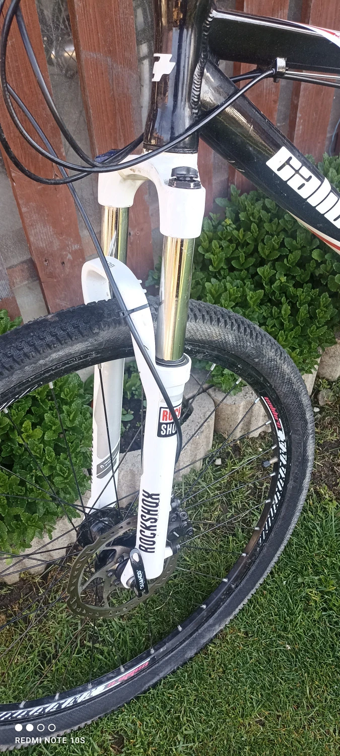 2. Bicicleta scott pt copii si adulti