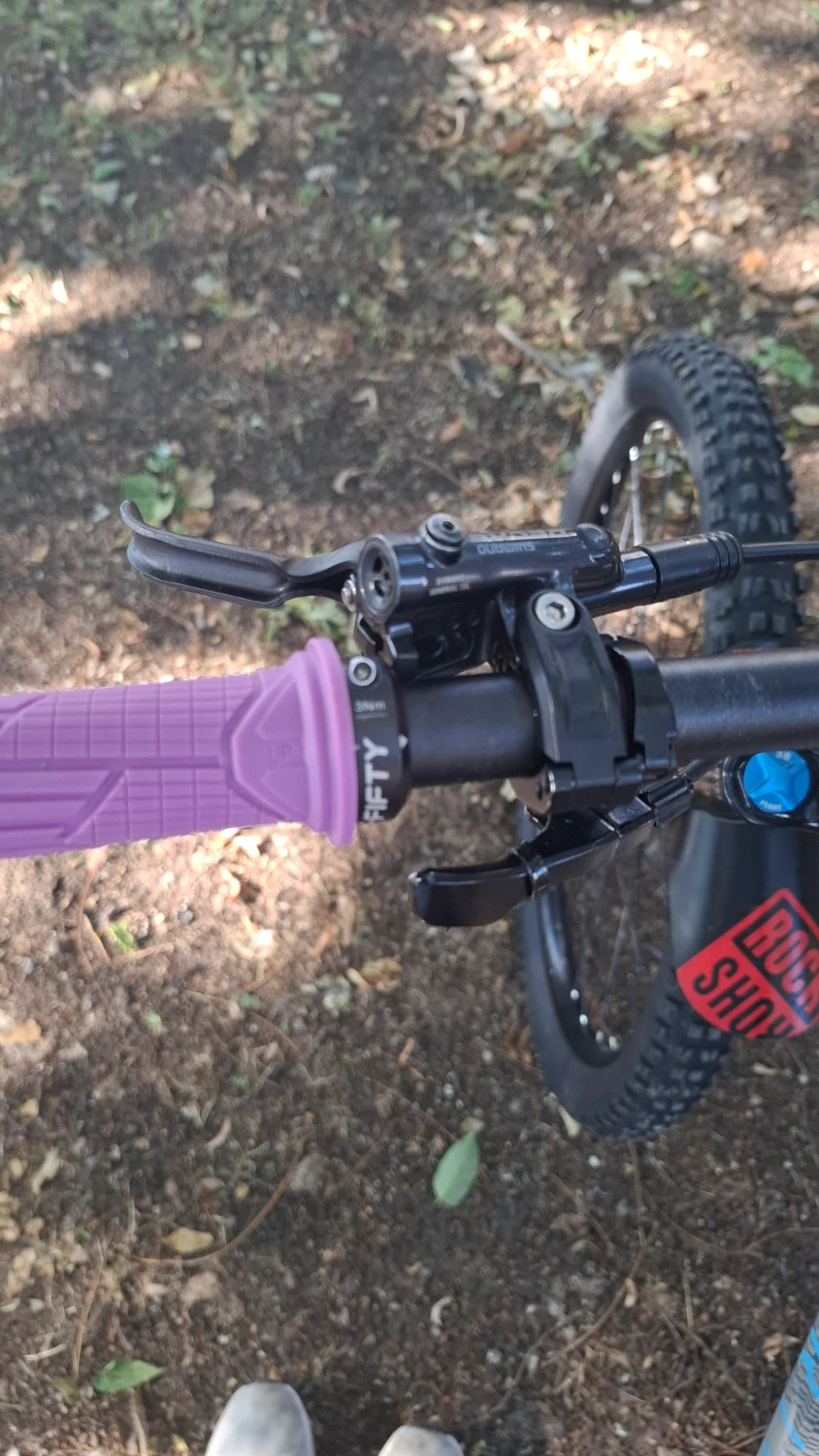 6. Marin Rift Zone 1 2022 XL
