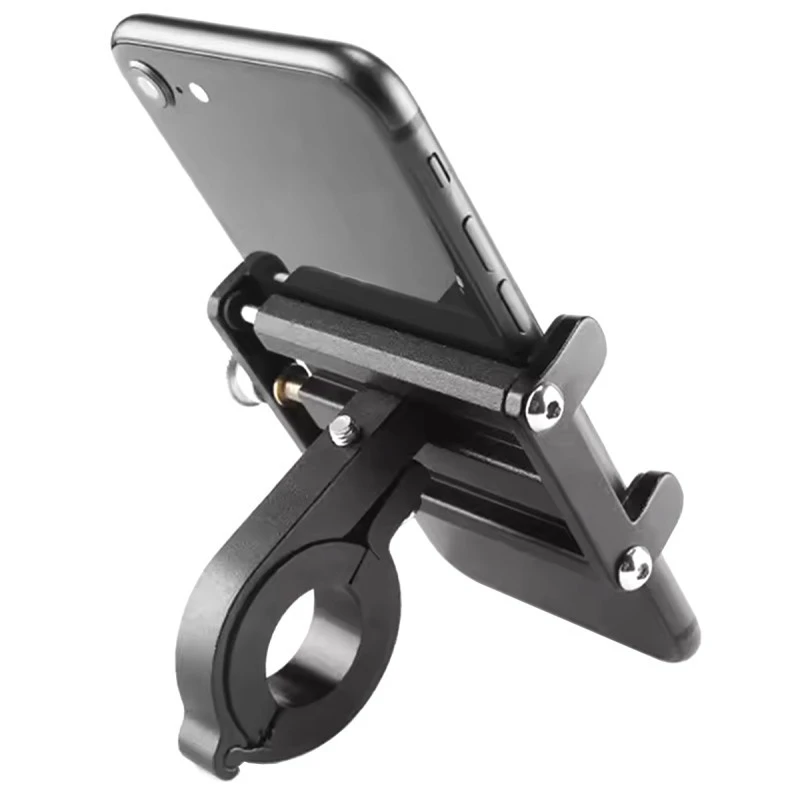 1. Suport telefon pentru bicicleta, motocicleta