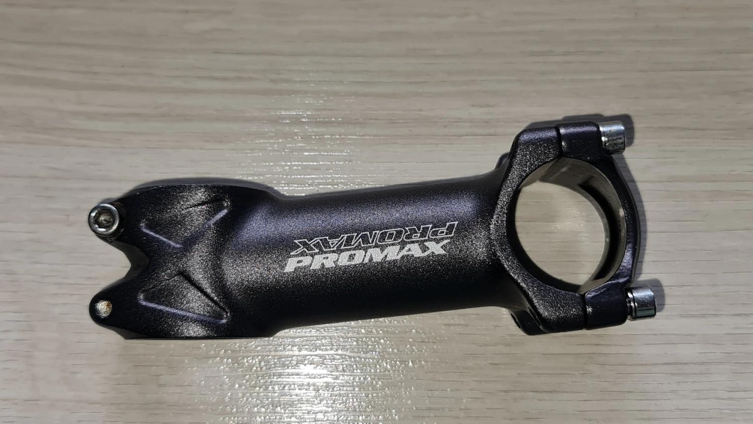 1. Pipa ProMax - 90mm, 31.8mm