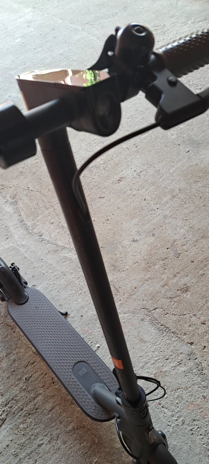 3. Vânt trotineta electrică Xiaomi Pro2 250w