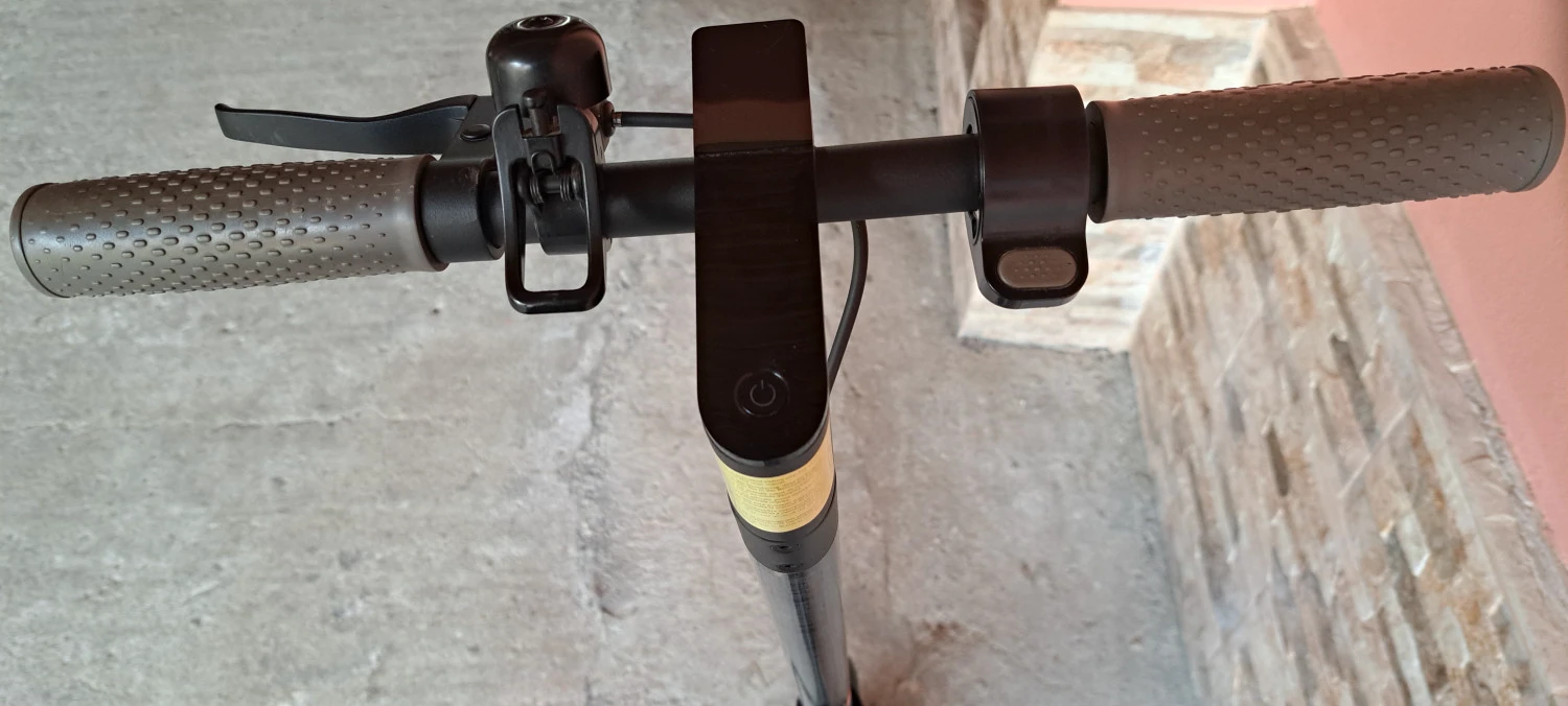 2. Vânt trotineta electrică Xiaomi Pro2 250w
