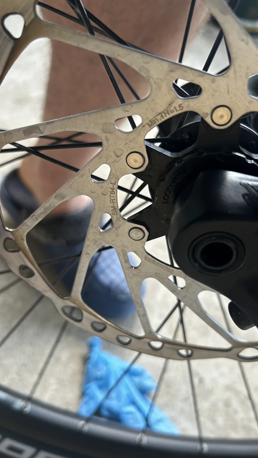 2. MTB Scott Genius 740, full suspension, marime M