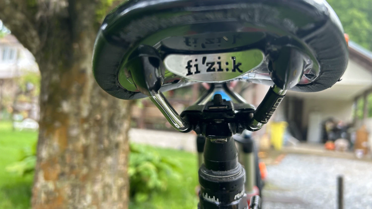 14. MTB Scott Genius 740, full suspension, marime M
