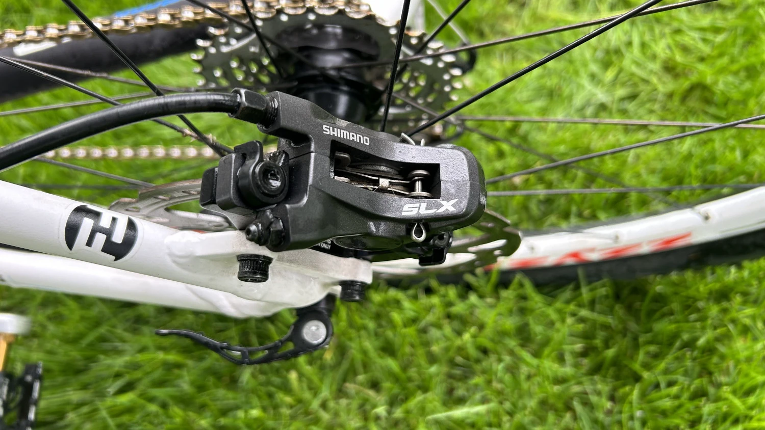 9. MTB Focus Black Forest M