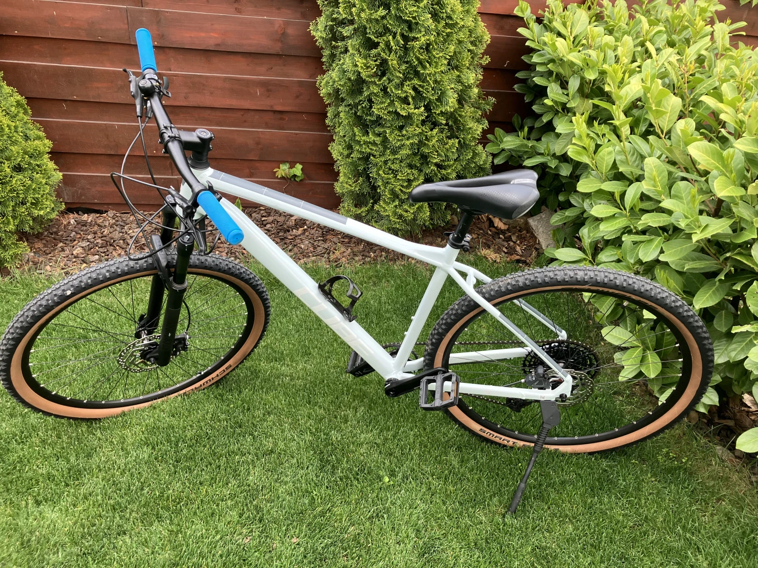 1. MTB CUBE ACID 29" XL