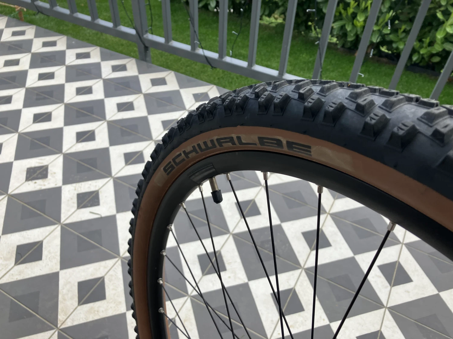 7. MTB CUBE ACID 29" XL