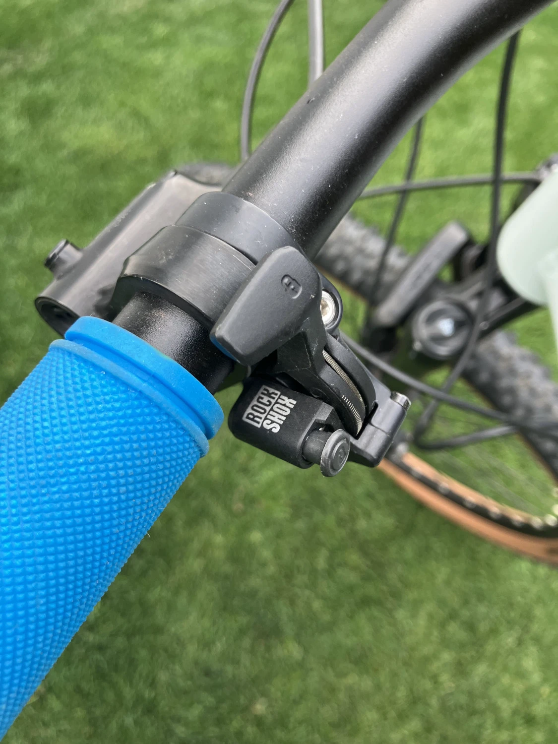 5. MTB CUBE ACID 29" XL