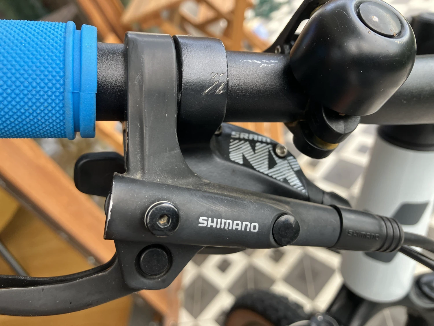 8. MTB CUBE ACID 29" XL