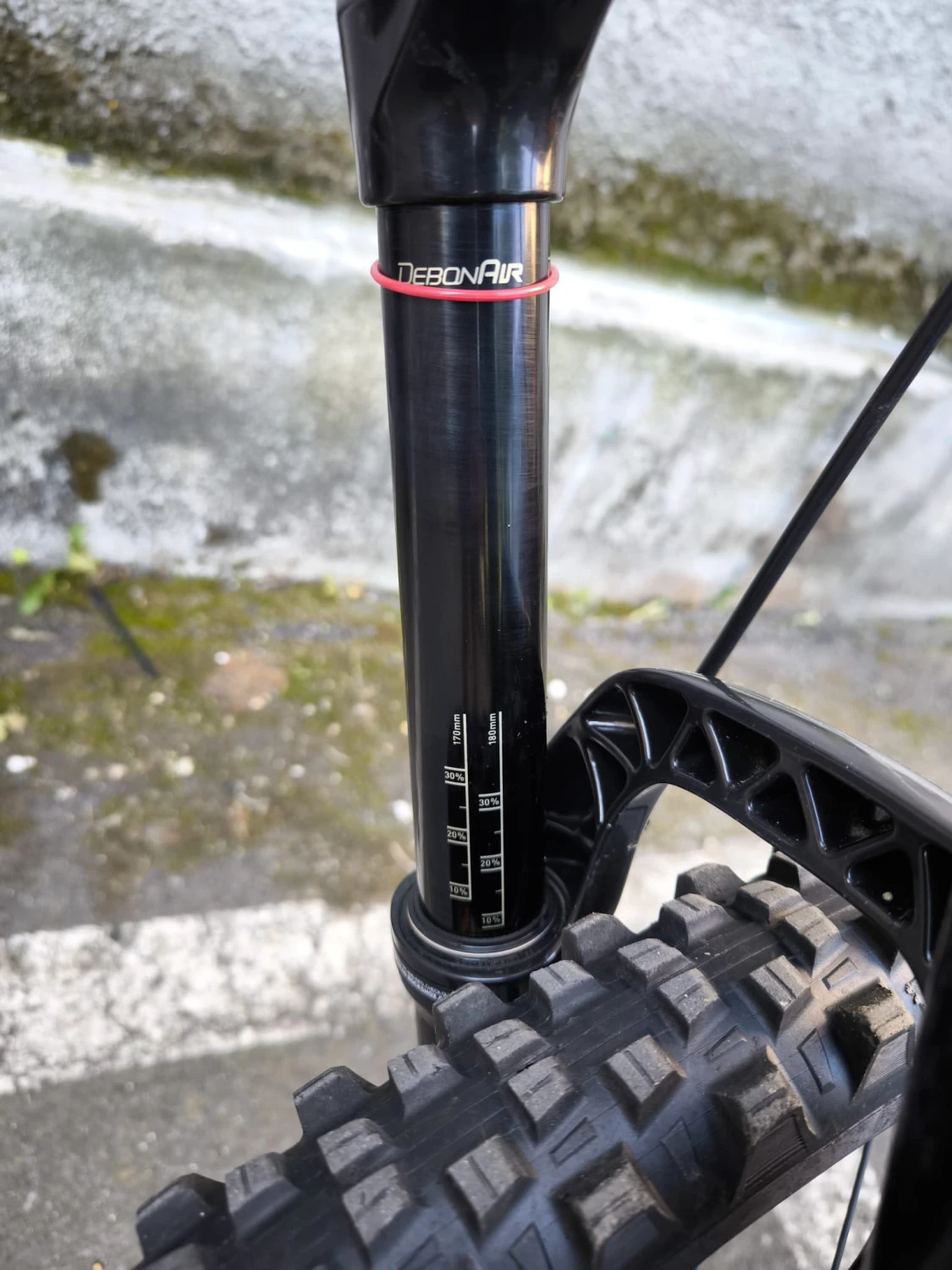 8. MTB Nukeproof Mega 29" 2022