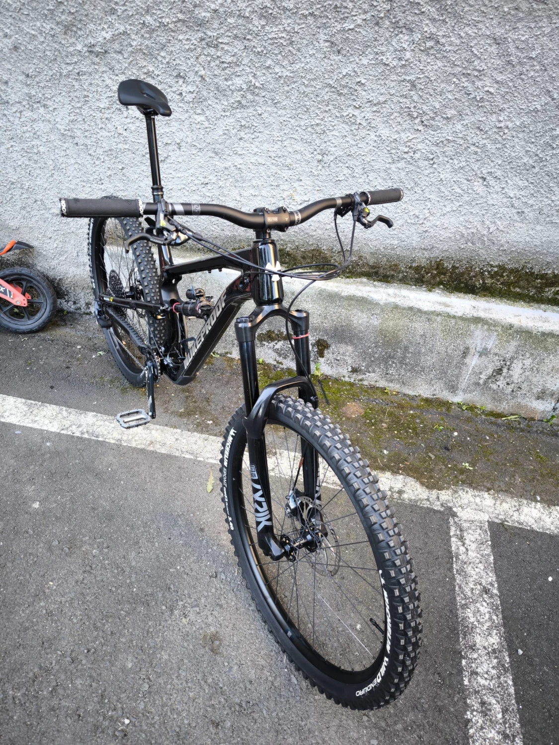 3. MTB Nukeproof Mega 29" 2022