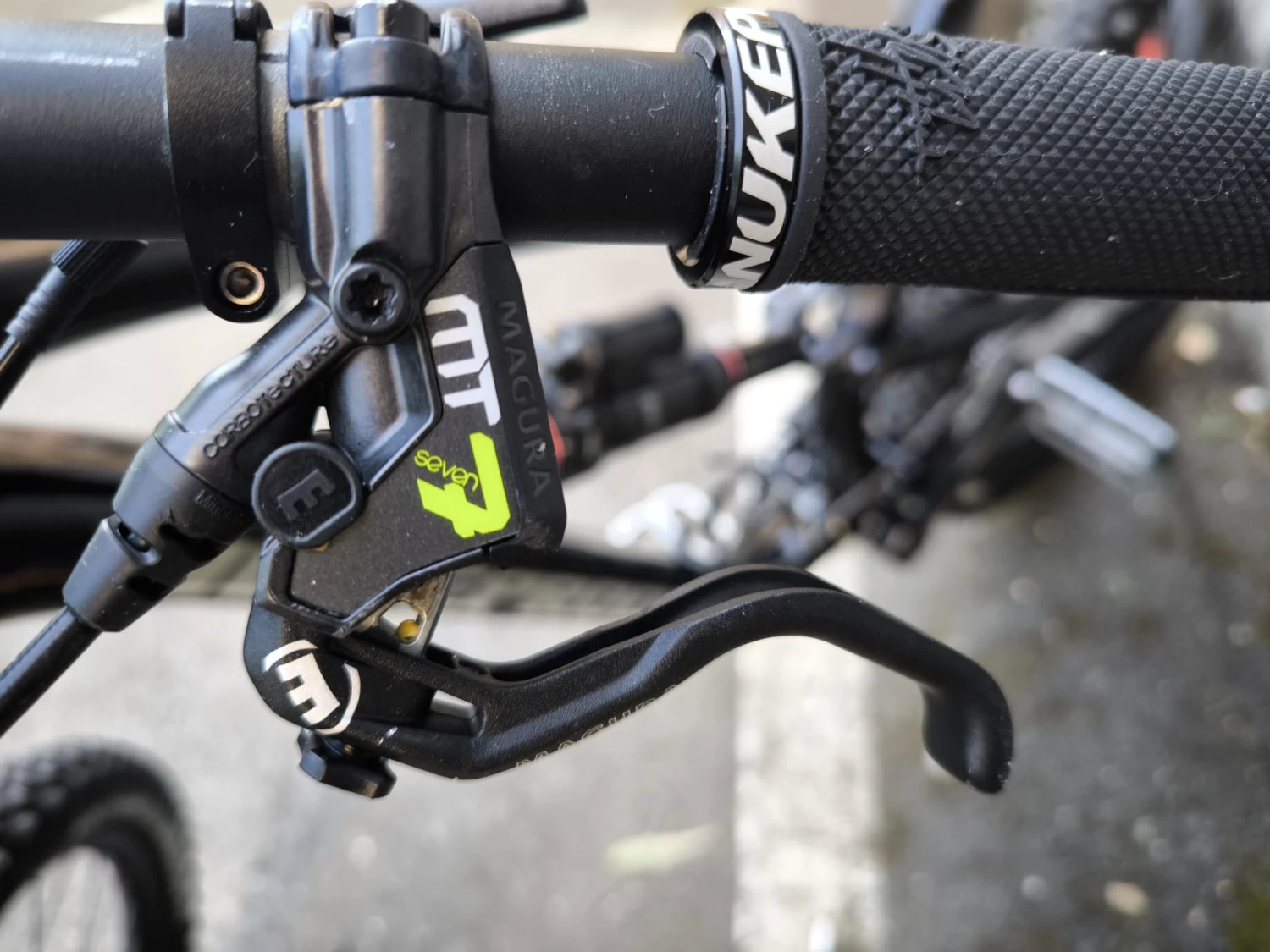 9. MTB Nukeproof Mega 29" 2022