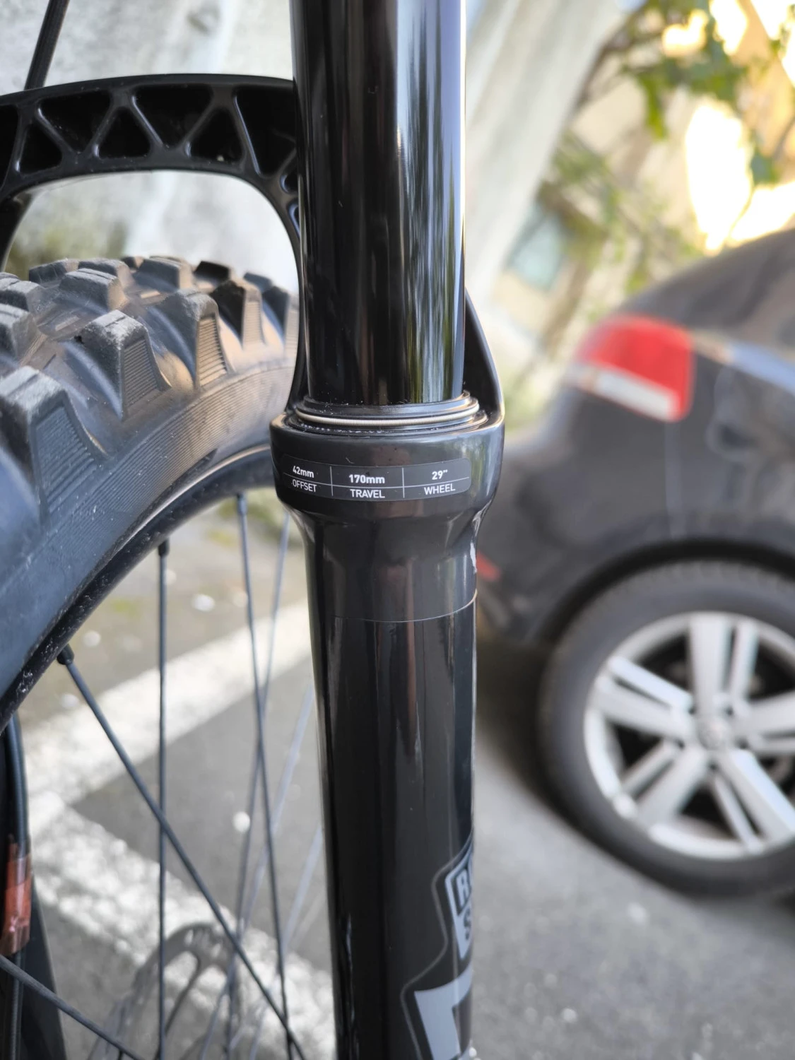 6. MTB Nukeproof Mega 29" 2022