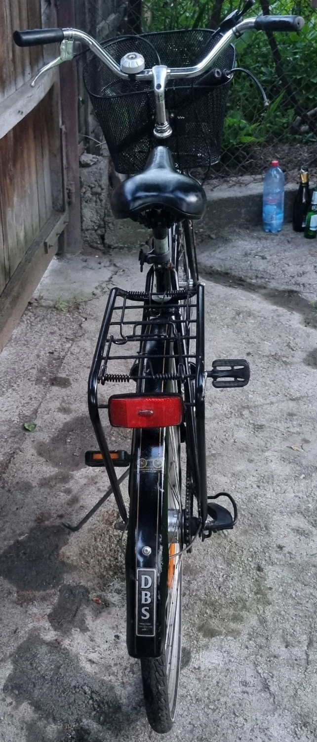 3. Bicicleta de dama/oras stare buna 3 viteze in butuc