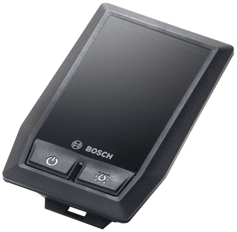 1. Display Bosch Kiox BUI330 Display Head Unit