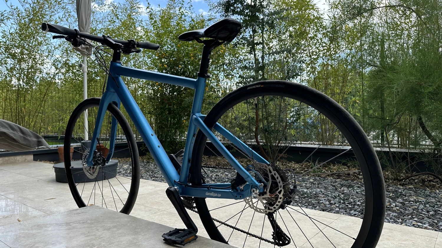 1. Bicicleta BMC Alpenchallenge 01 Three M 2020, marimea M