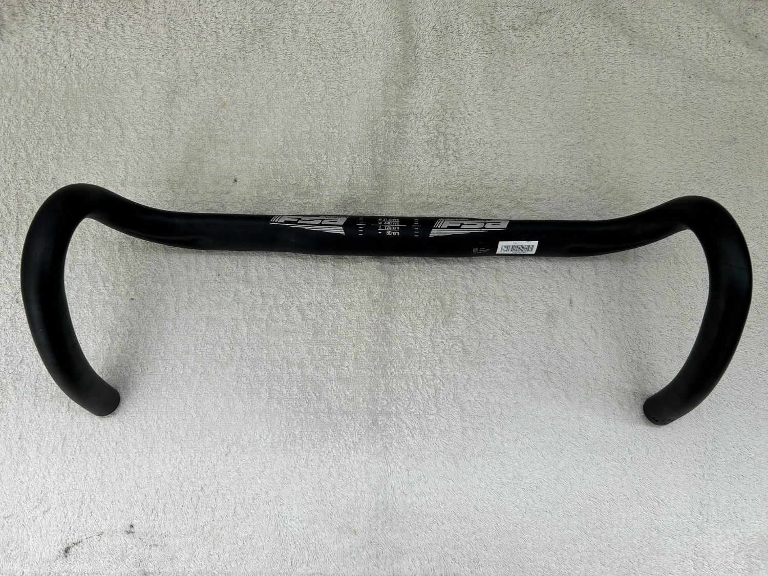 1. Ghidon cursiera FSA Gossamer