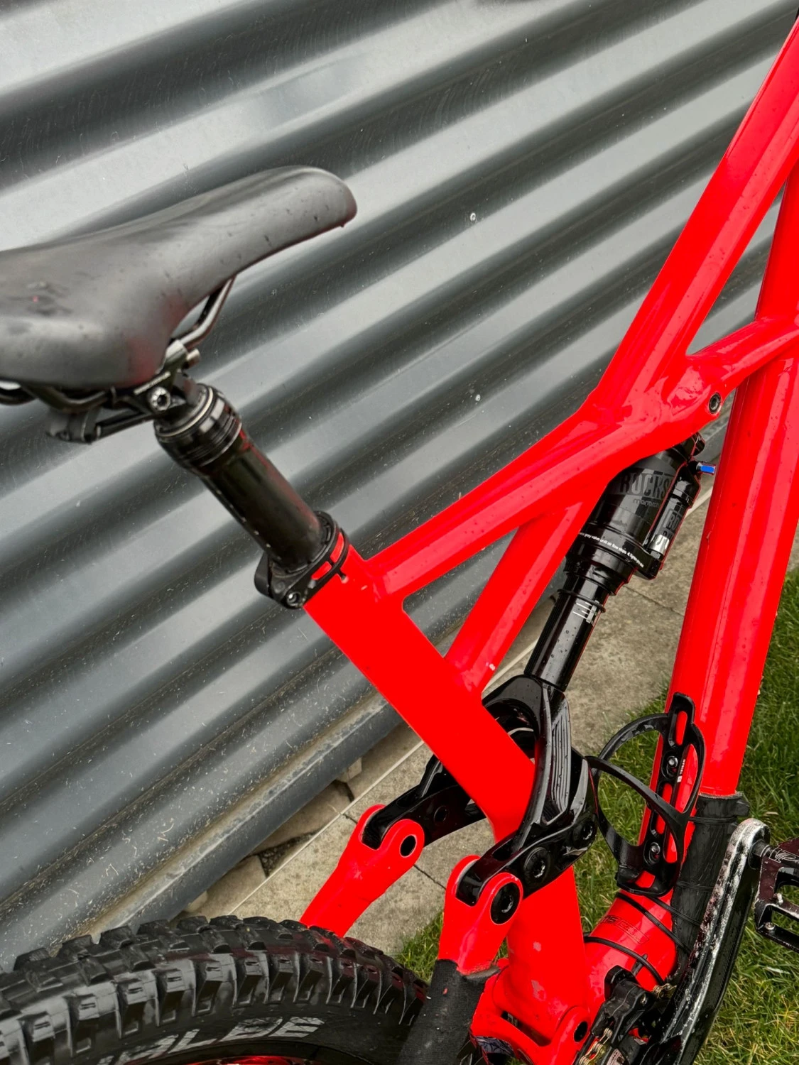 7. MTB Specialized Enduro Comp 2019 27.5 M/L Full suspension