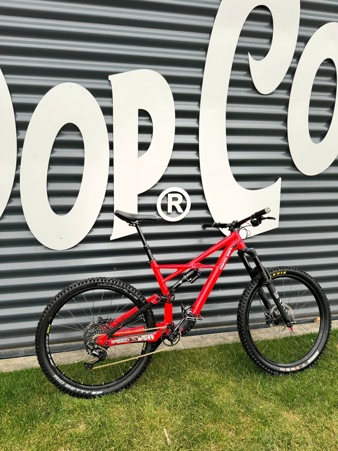3. MTB Specialized Enduro Comp 2019 27.5 M/L Full suspension