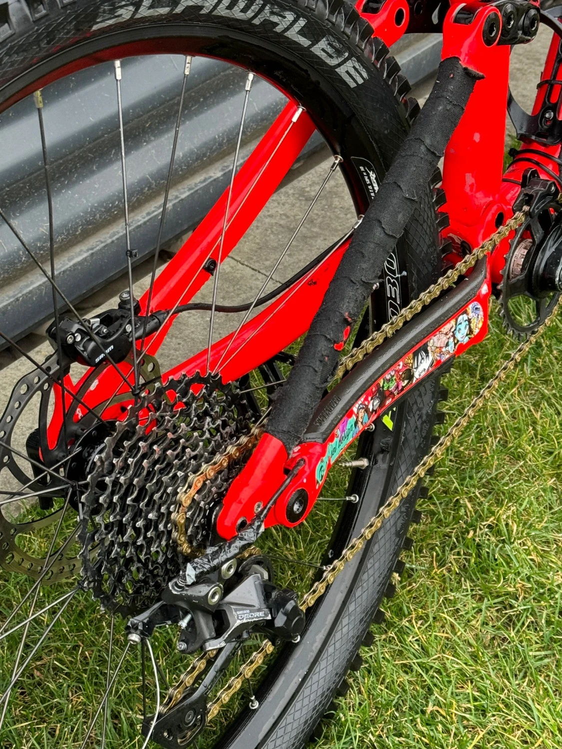 9. MTB Specialized Enduro Comp 2019 27.5 M/L Full suspension