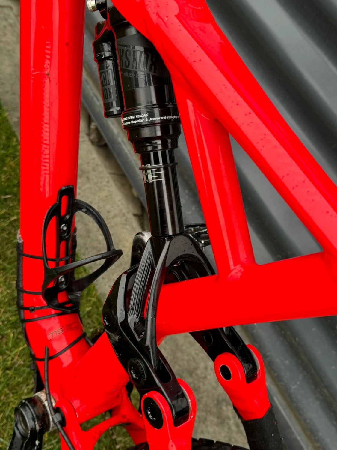 13. MTB Specialized Enduro Comp 2019 27.5 M/L Full suspension