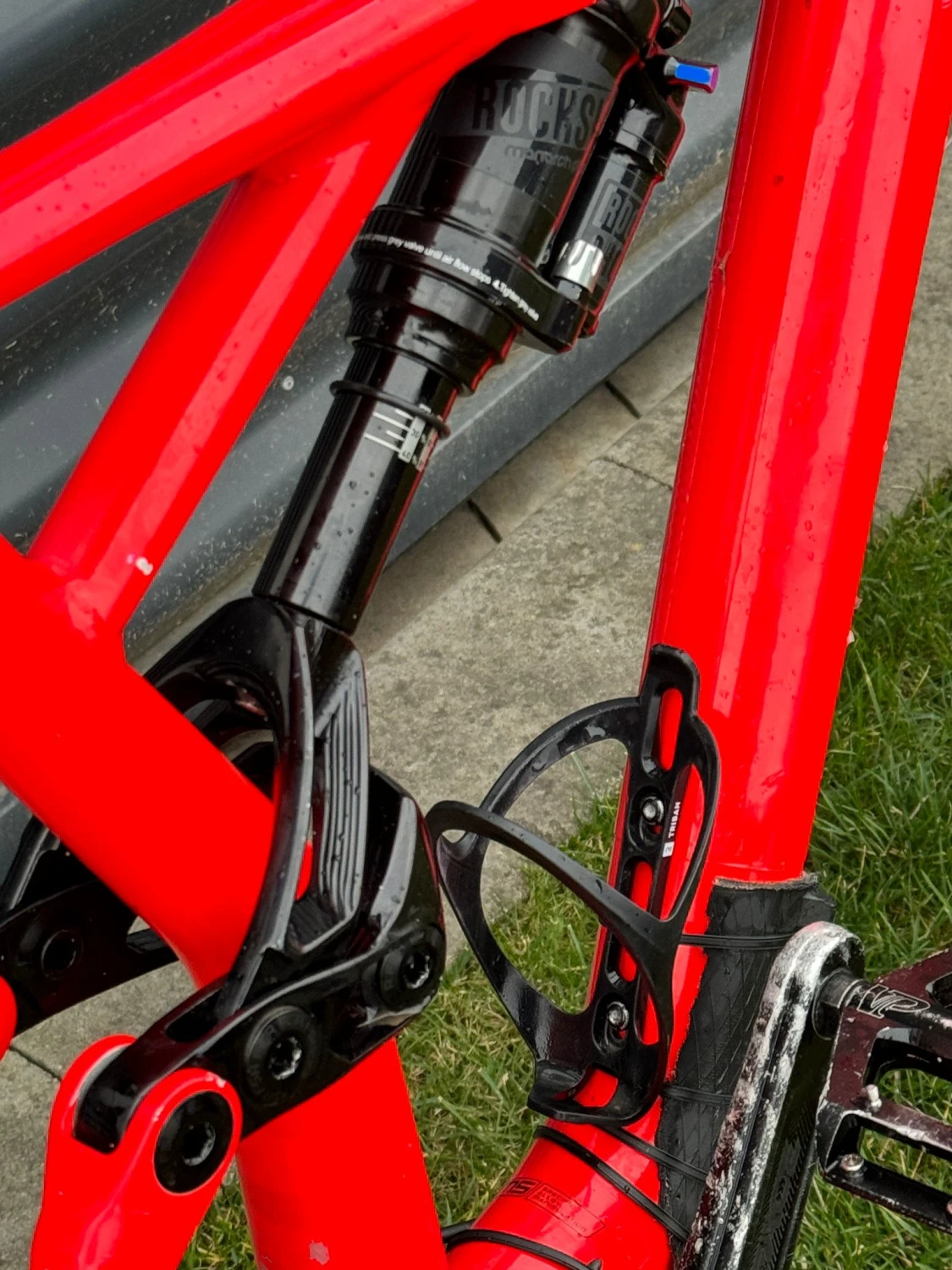 8. MTB Specialized Enduro Comp 2019 27.5 M/L Full suspension