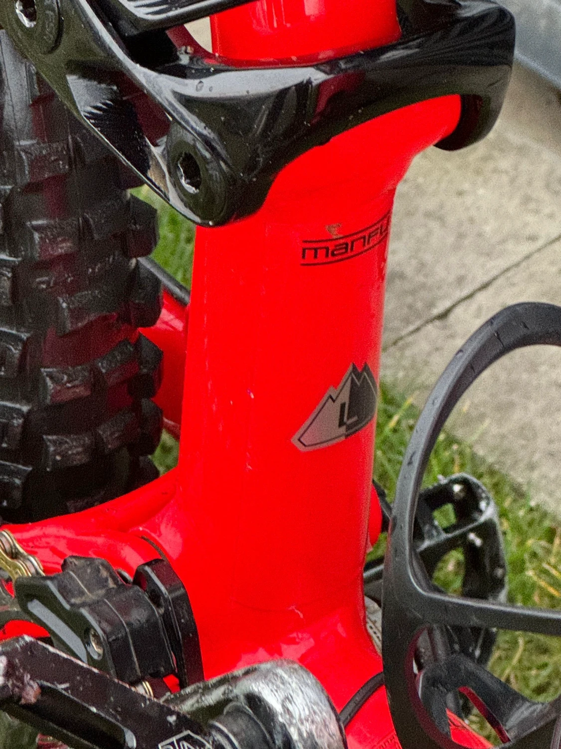 11. MTB Specialized Enduro Comp 2019 27.5 M/L Full suspension