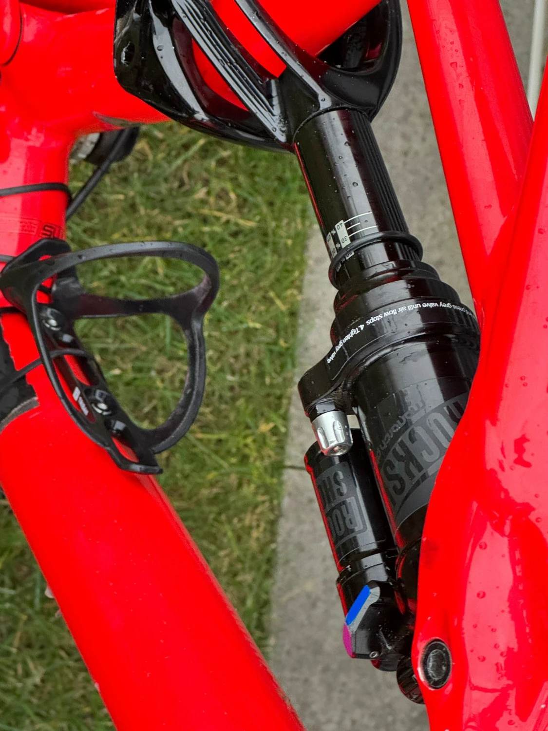10. MTB Specialized Enduro Comp 2019 27.5 M/L Full suspension