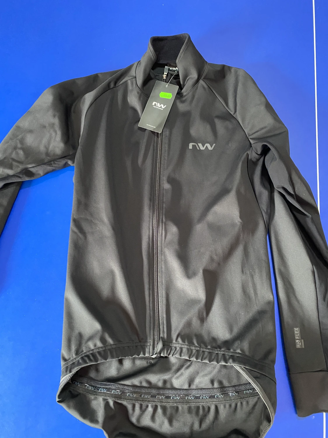 2. Jacheta Northwave Extreme H20 negru