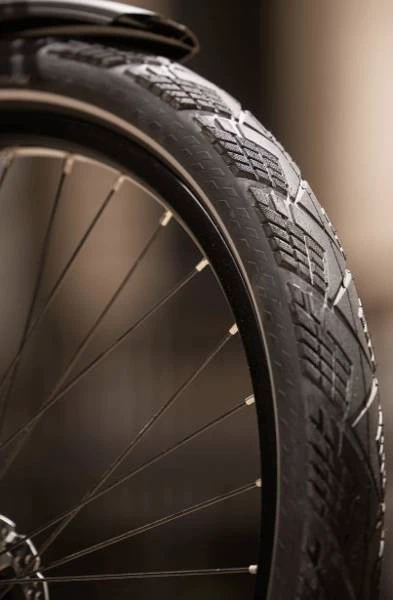 3. Cauciuc Schwalbe Marathon Efficiency Evolution Super Race Addix E-50