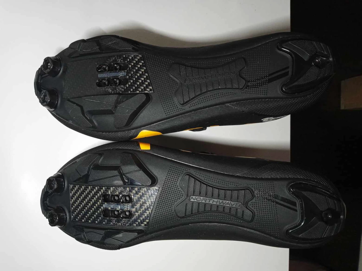 9. Northwave Rebel 3 Epic Series MTB Shoes, marime 45 11 uk 29 cm 12 us