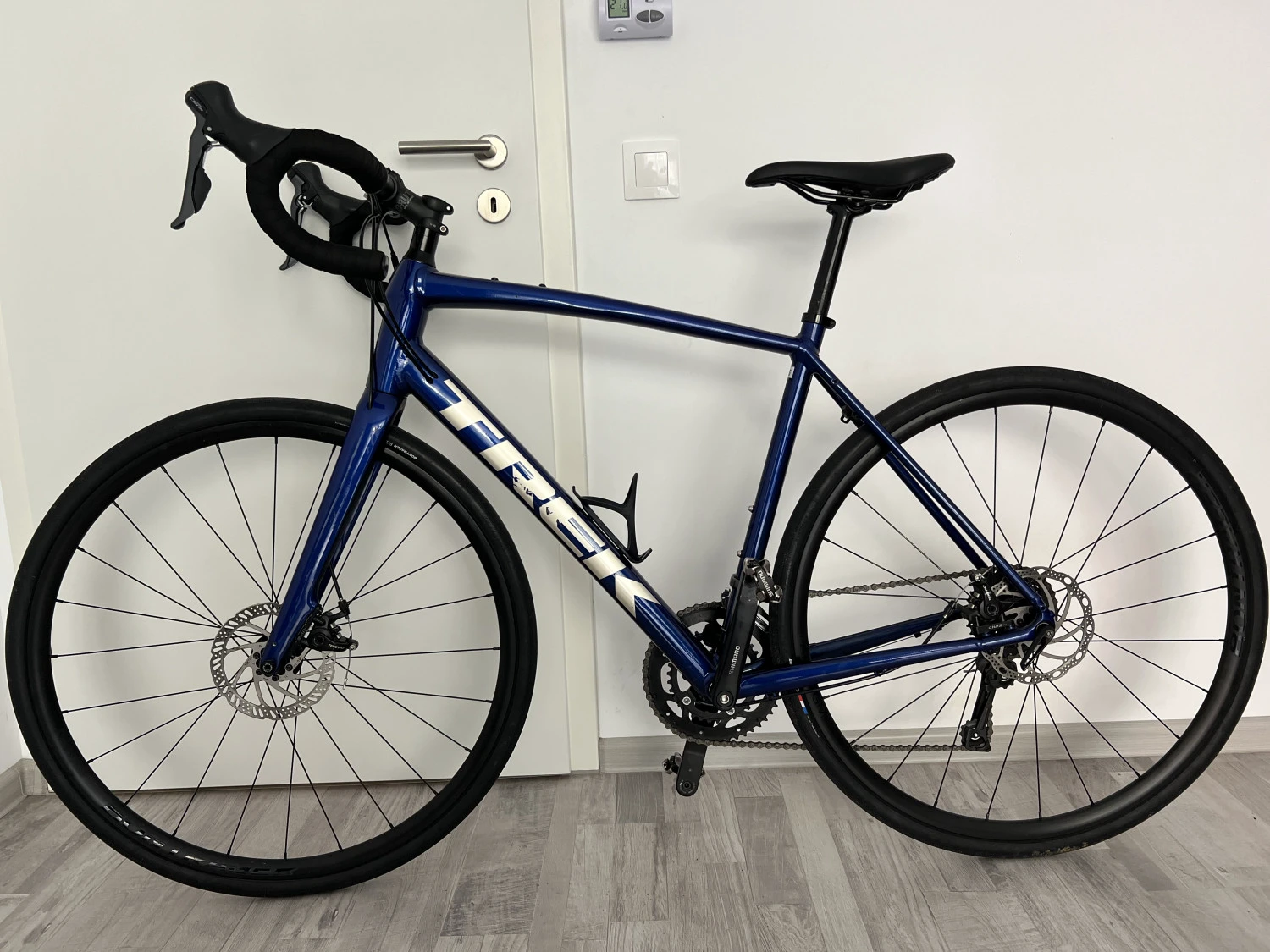 1. Trek Domane 2, marimea 56