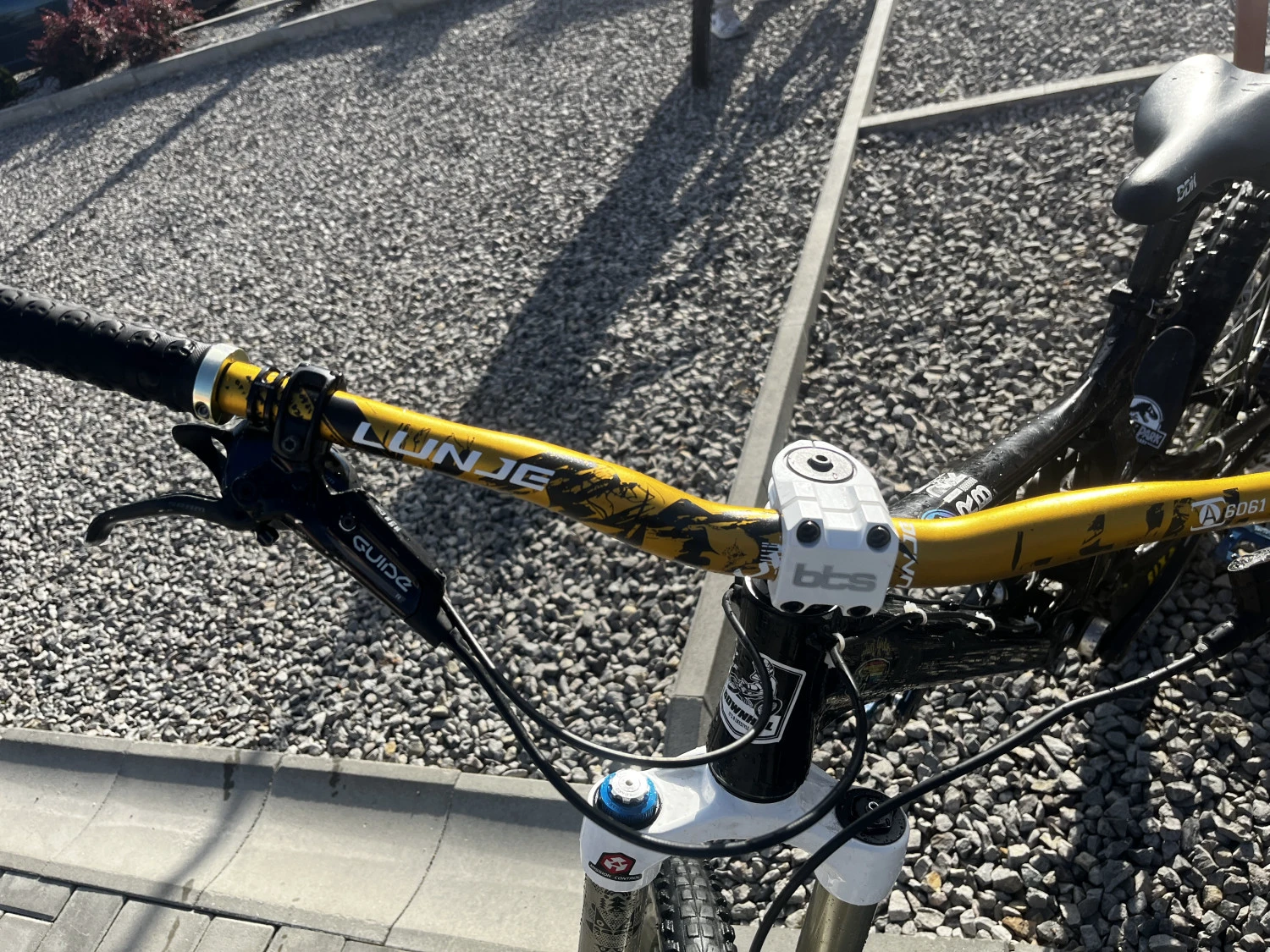 16. MTB Propain Rage, marime M