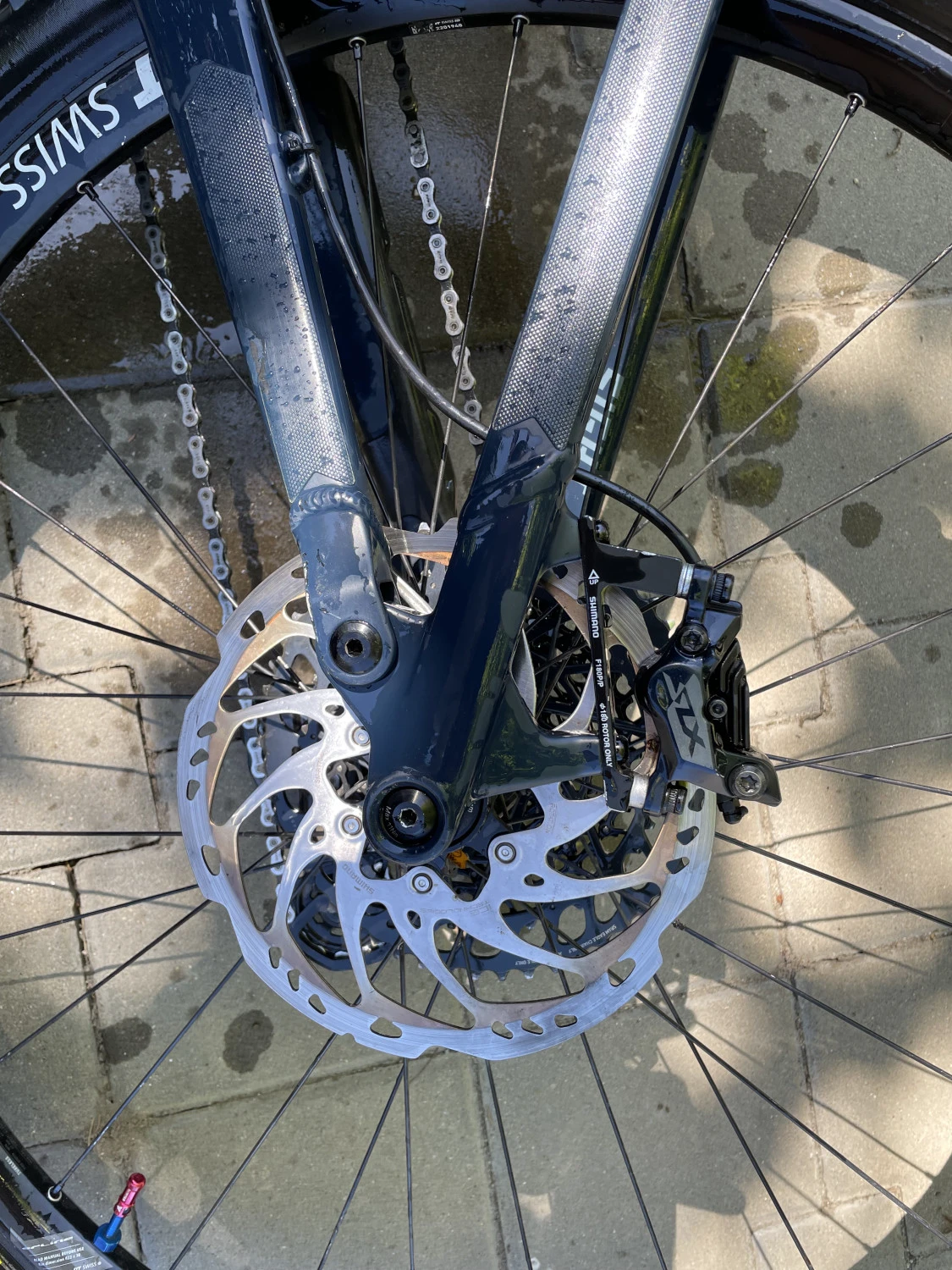 8. MTB Norco Sight A3, marimea L