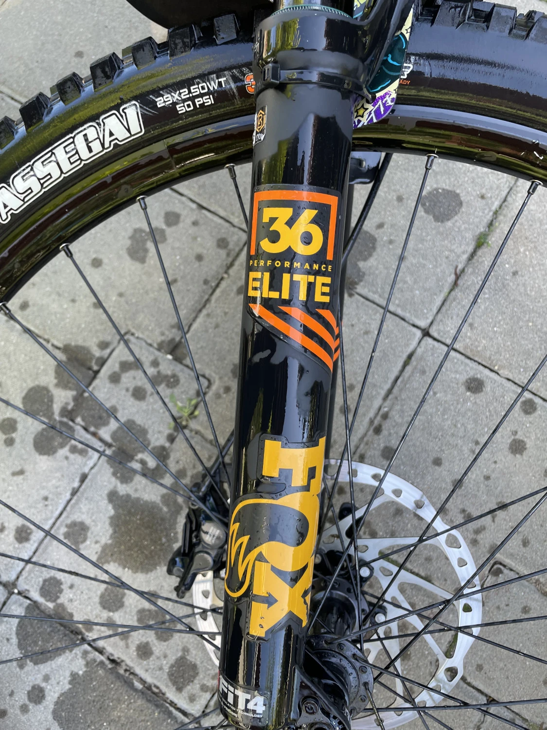 6. MTB Norco Sight A3, marimea L