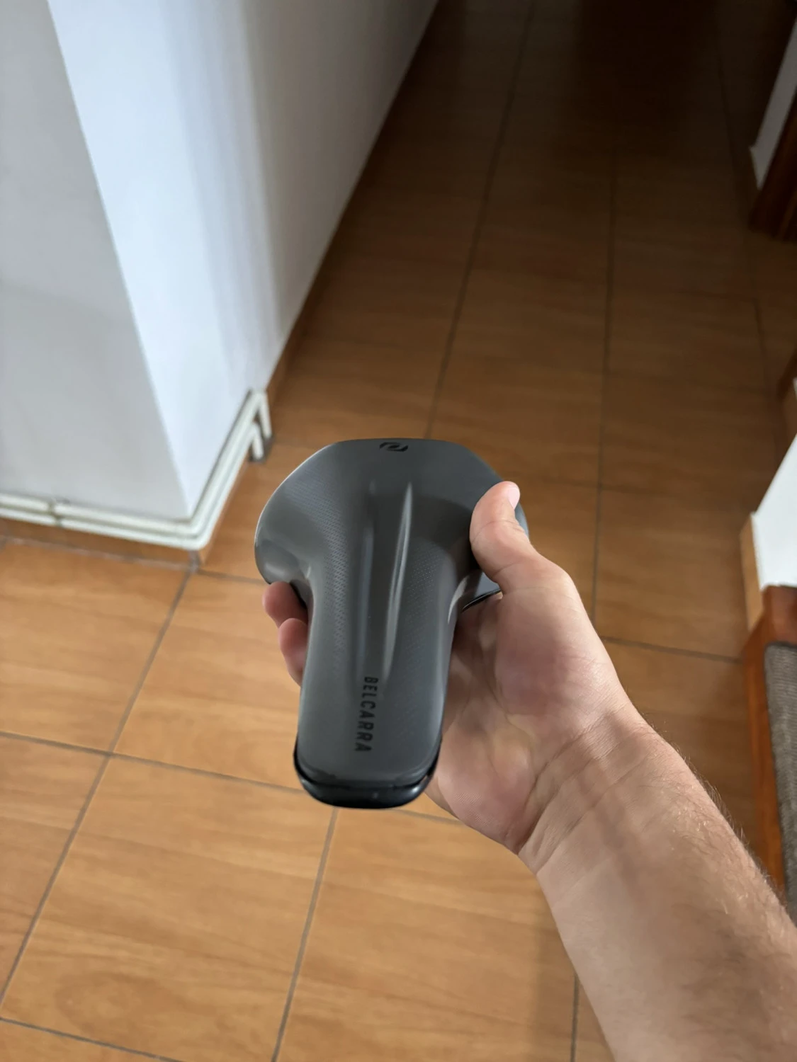 2. Sa bicicleta Syncros Belcarra R 2.0 Channel saddle