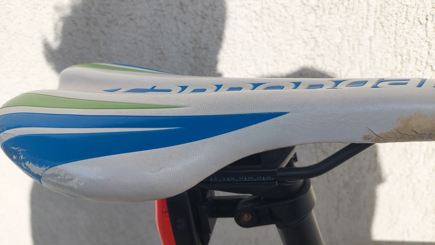9. Cursieră Cannondale Caad 8+
