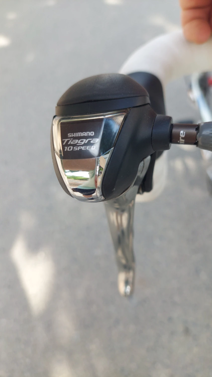 12. Cursieră Cannondale Caad 8+