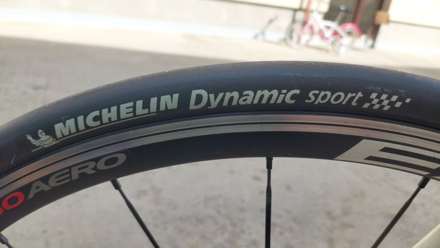8. Cursieră Cannondale Caad 8+