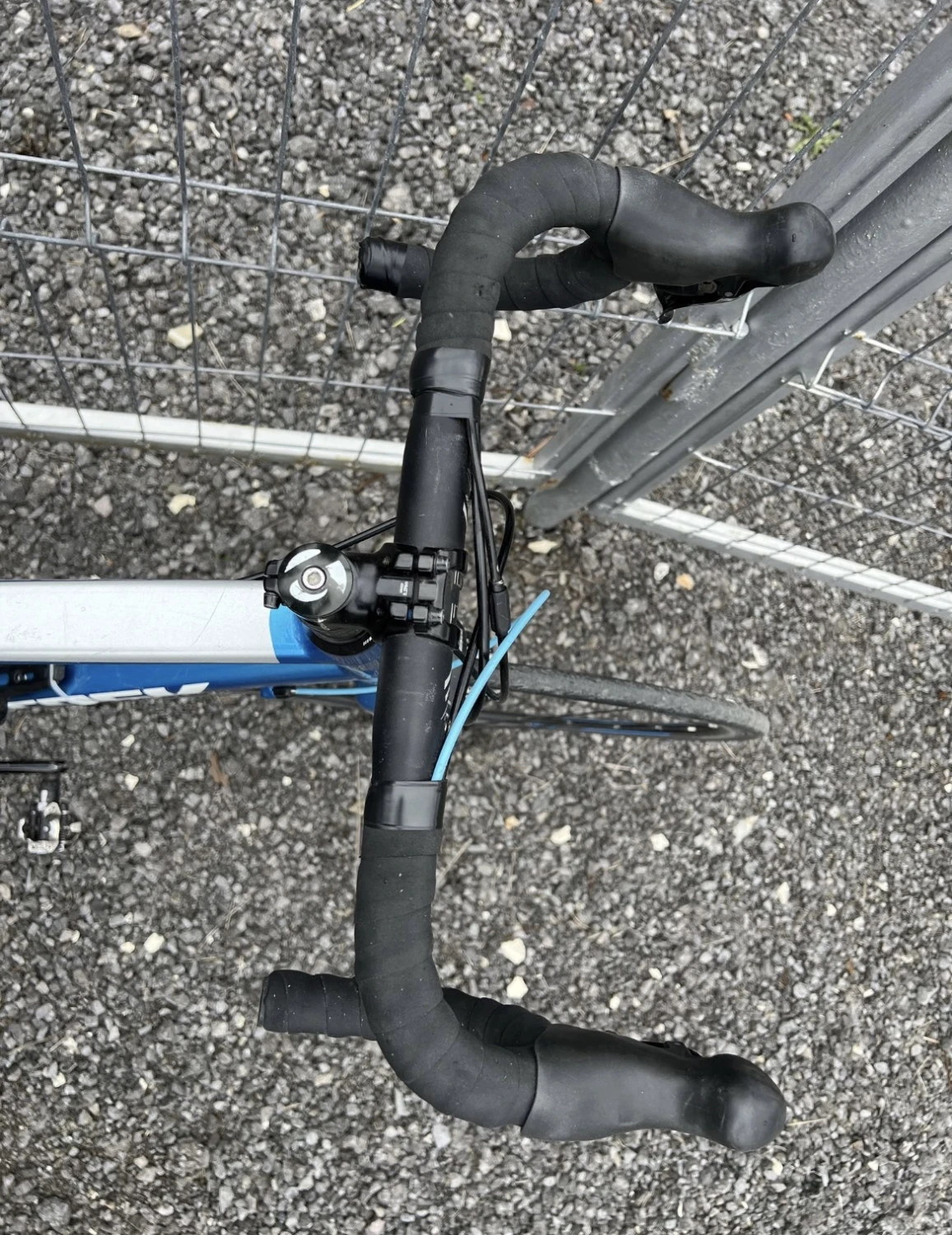 6. Cursiera Trek Alpha ONE Series 1.2